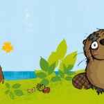 Der Biber hat Fieber