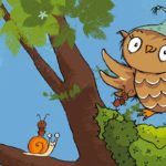 Gute Nacht, kleine Eule