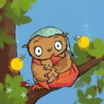 Gute Nacht, kleine Eule