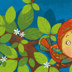 Gute Nacht, kleiner Loewe